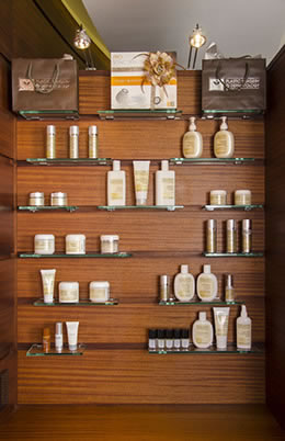 Our Assortment Of Skin Care Products