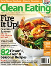 Clean Eating Featuring Dr. Levine