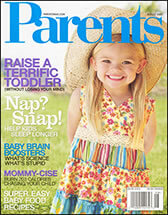 Dr. Jody Levine Featured In Parents Magazine