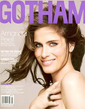 Dr. Jody Levine In Gotham Magazine