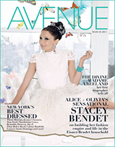 Avenue Magazine Featuring Drs. Elie And Jody Levine