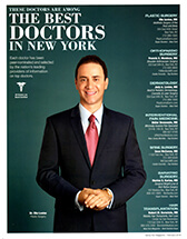 Drs. Elie And Jody Levine Featured In Vanity Fair
