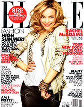 Dr. Jody Levine Featured In Elle Magazine