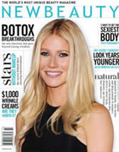 Drs. Jody And Elie Levine In New Beauty Magazine