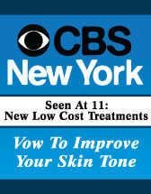 Dr. Levine On CBS New York