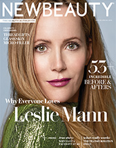 Dr. Levine's Plastic Surgery Results Featured In New Beauty