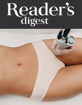 Reader’s Digest Featuring Dr. Jody Levine