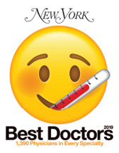 Dr. Jody Levine Named A 2019 Top Doctor